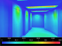 Lighting Analysis sample image