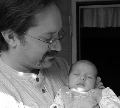 picture of me & zoe